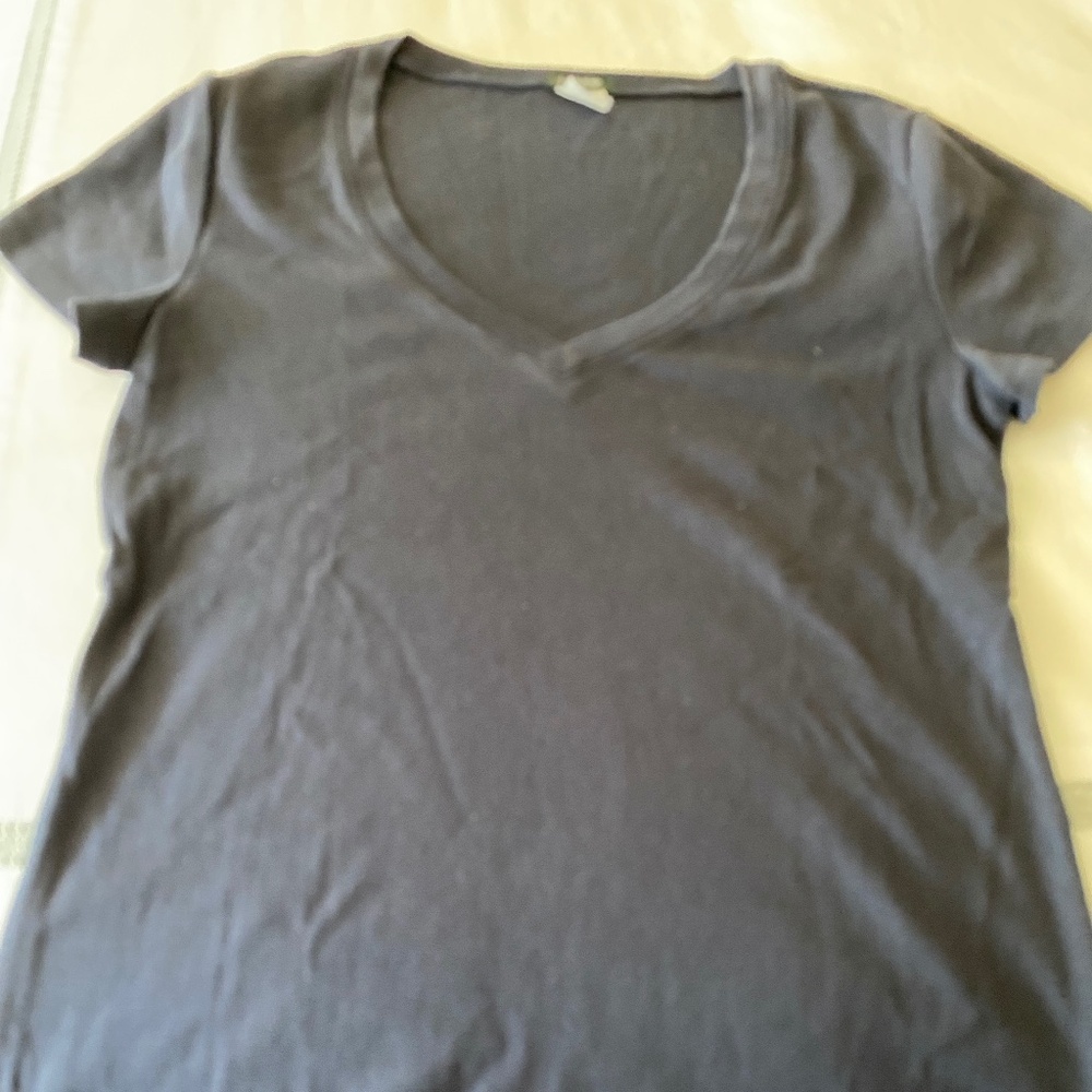 J. Crew short sleeved tee shirt